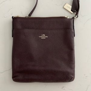 Coach crossbody